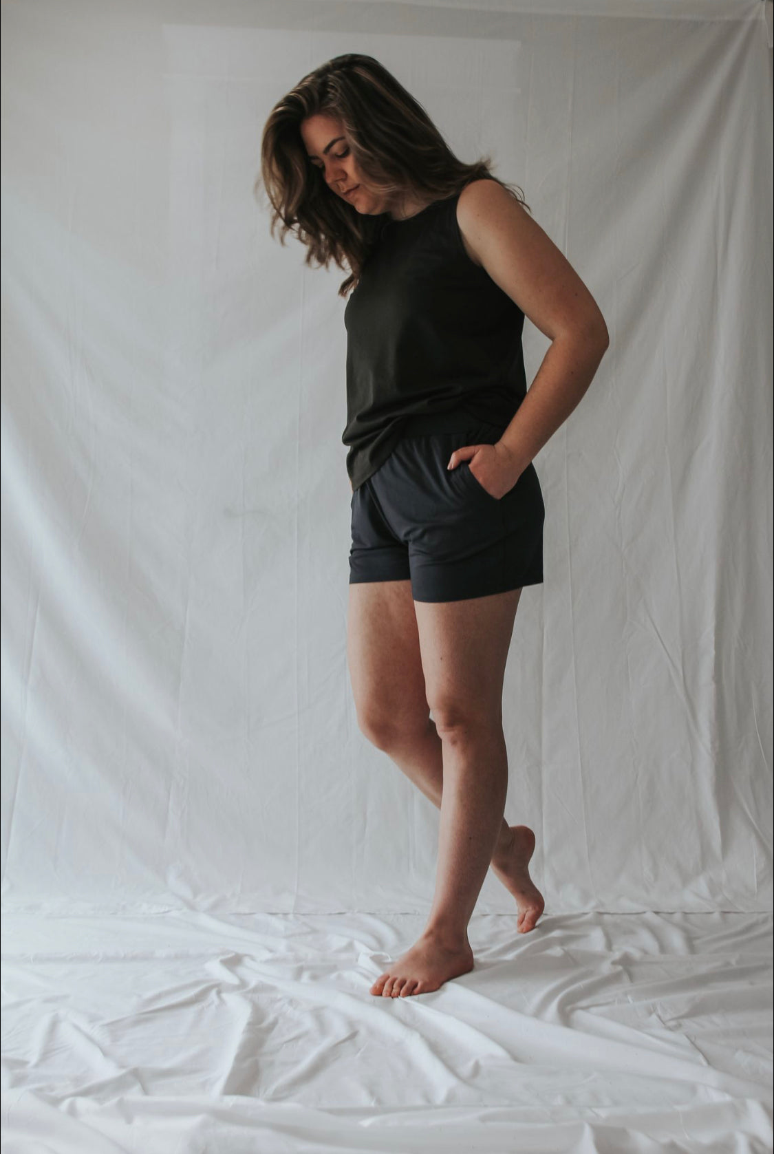 The Bamboo Collection - Shorts
