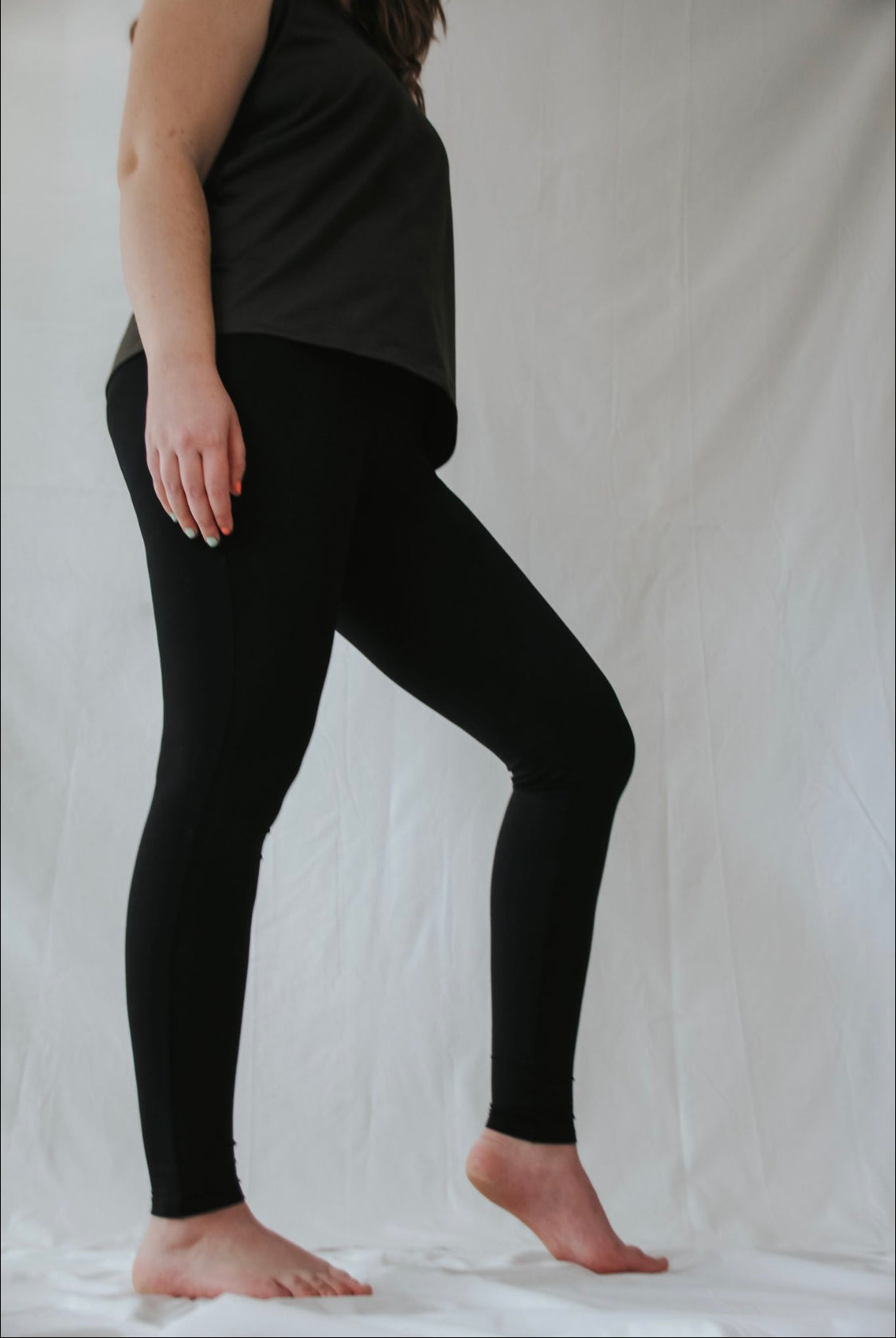 The Bamboo Collection - Leggings