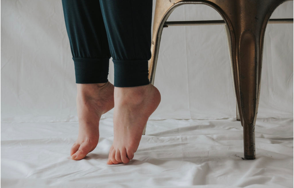 The Bamboo Collection - Joggers