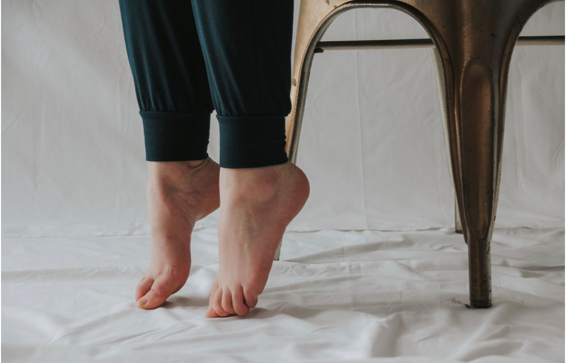 The Bamboo Collection - Joggers