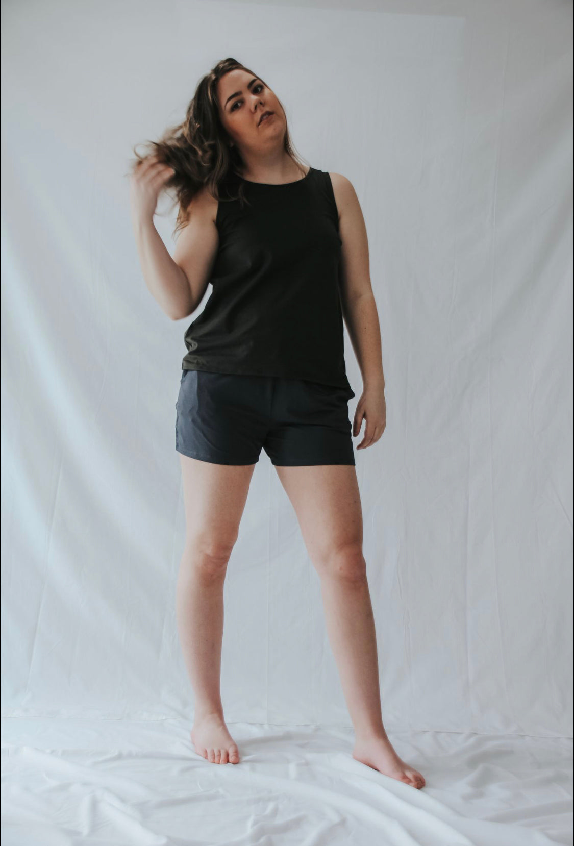 The Bamboo Collection - Tank Top