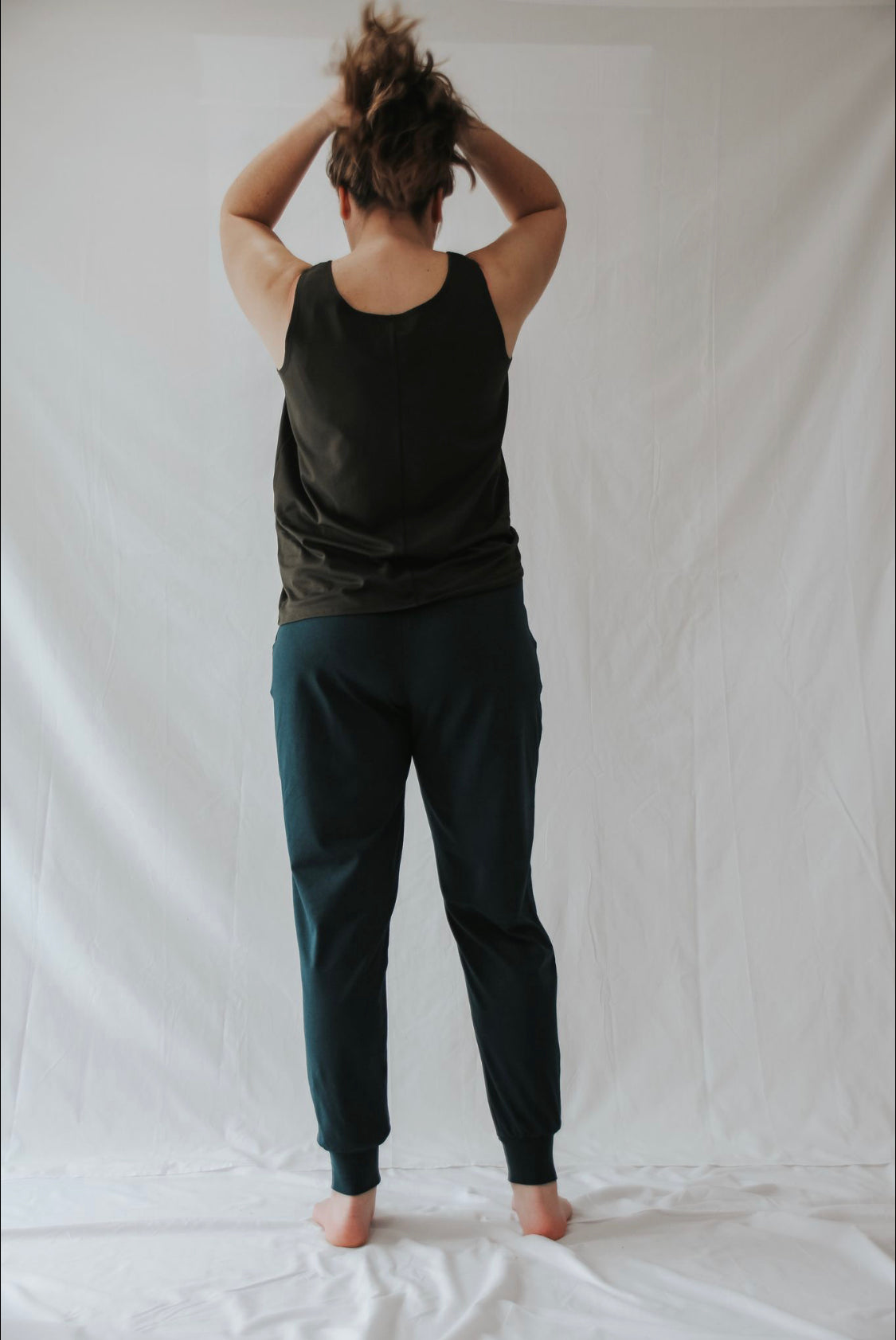 The Bamboo Collection - Tank Top