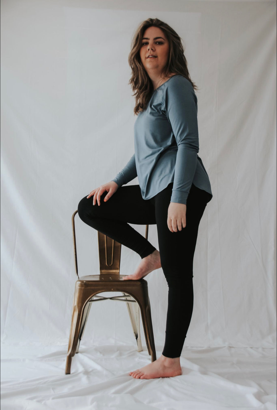 The Bamboo Collection - Leggings