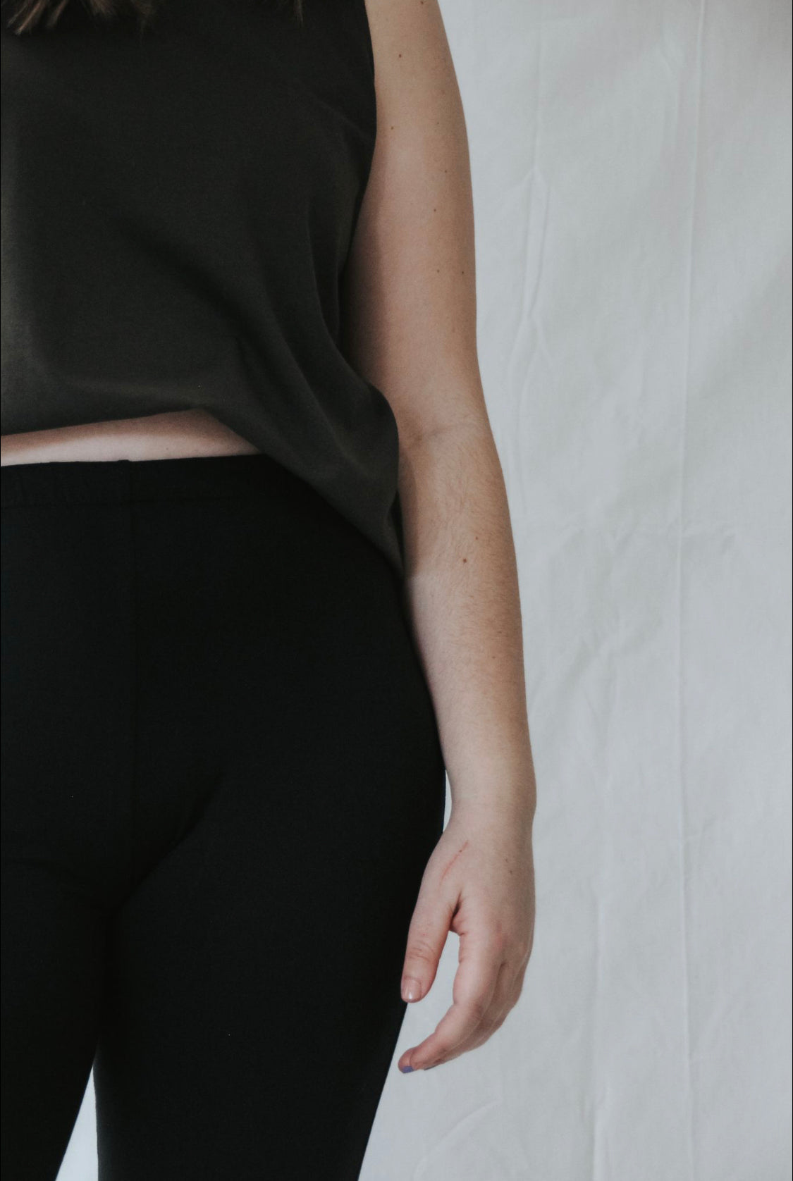 The Bamboo Collection - Leggings