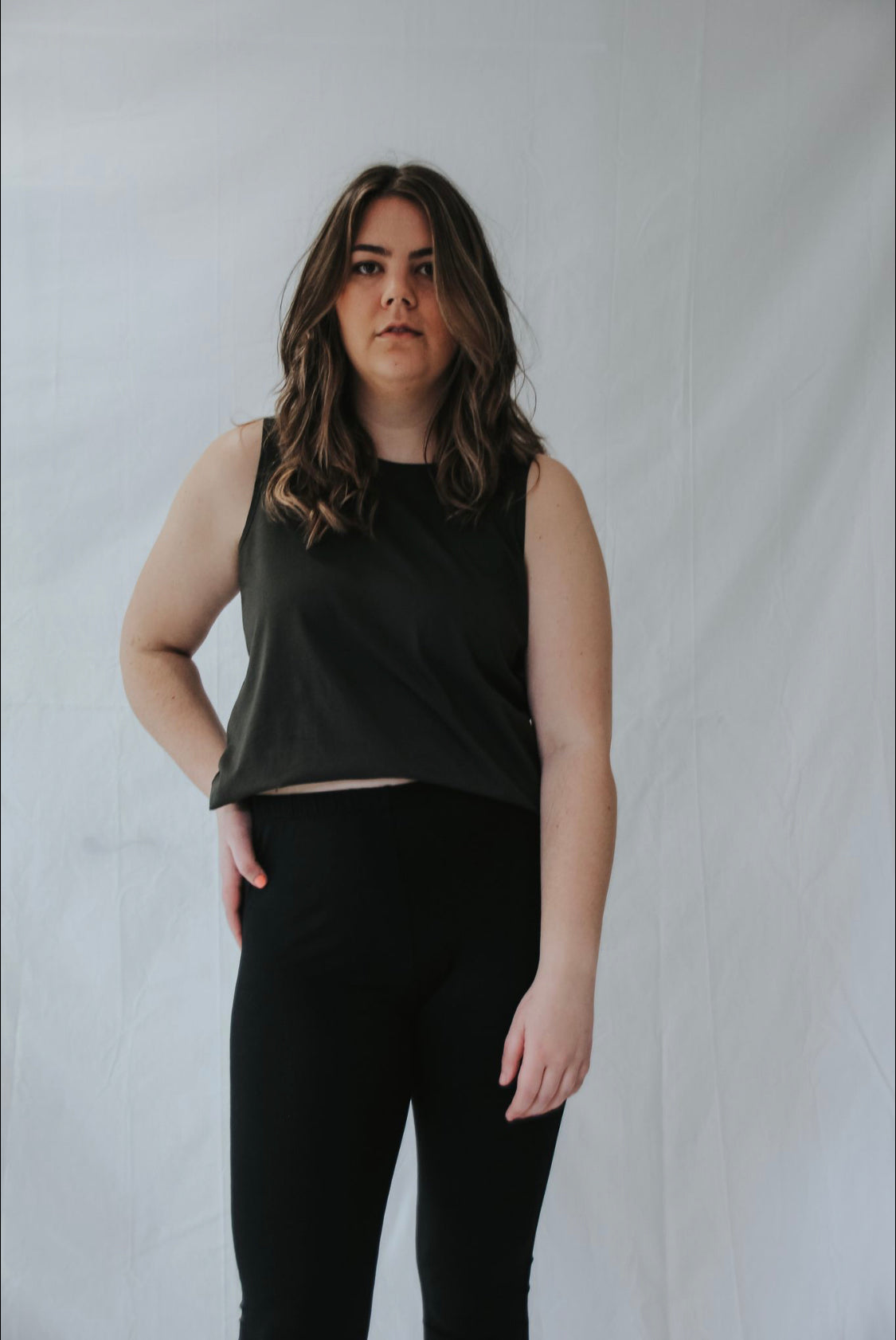 The Bamboo Collection - Leggings