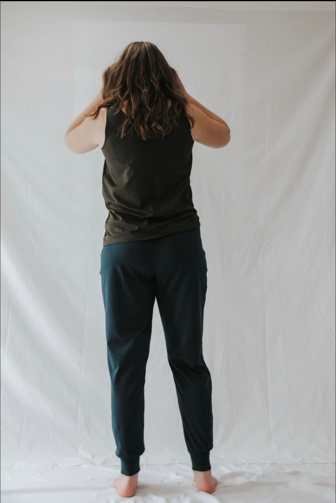 The Bamboo Collection - Tank Top